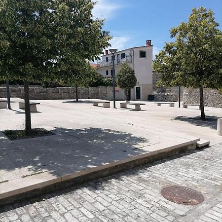 Apartmani Gajeta Biograd Na Moru Exteriér fotografie
